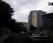 Satılır Köhnə Tikili Memar Əcəmi m., 4-cü mikrorayon, Nəsimi r.