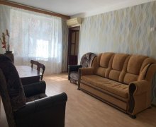 Kirayə (aylıq) Köhnə Tikili Neftçilər m., 8-ci kilometr, Nizami r.