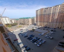 Satılır Yeni Tikili Xırdalan ş.