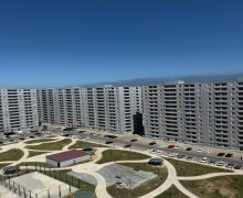 Аренда Новостройка Абшерон р.