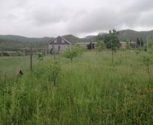 Satılır Həyət evi/villa İsmayıllı ş.