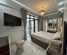 Kirayə (aylıq) Yeni Tikili 28 May m., Nəsimi r.