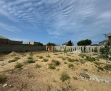 Satılır Torpaq Mərdəkan, Xəzər r.