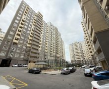 Satılır Yeni Tikili Yeni Günəşli qəs., Suraxanı r. Satılır Yeni Tikili Yeni Günəşli qəs., Suraxanı r.