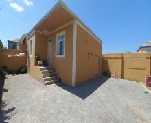 Satılır Həyət evi/villa Binə qəs., Xəzər r.