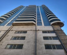 Satılır Yeni Tikili İnşaatçılar m., Yeni Yasamal qəs., Yasamal r.