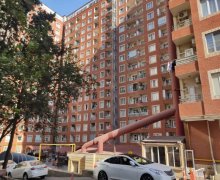 Kirayə (aylıq) Yeni Tikili Memar Əcəmi m., 9-cu mikrorayon, Binəqədi r.