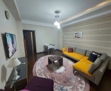 Kirayə (aylıq) Yeni Tikili Gənclik m., Nərimanov r.