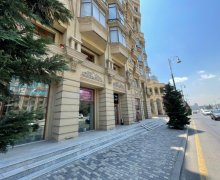 Kirayə (aylıq) Obyekt Nəriman Nərimanov m., Nərimanov r.