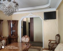 Kirayə (aylıq) Yeni Tikili İnşaatçılar m., Yeni Yasamal qəs., Yasamal r.