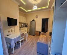 Satılır Həyət evi/villa İnşaatçılar m., Yasamal r.