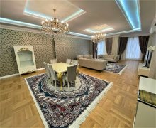 iceri seherde aylıq kiraye evler İçərişəhər m., Səbail r.