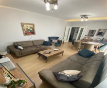 Kirayə (aylıq) Yeni Tikili Qara Qarayev m., Nizami r.