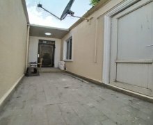 Satılır Həyət evi/villa Binəqədi qəs., Binəqədi r.