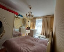 Satılır Köhnə Tikili Memar Əcəmi m., 3-cü mikrorayon, Nəsimi r.