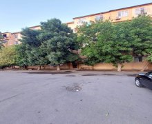 7-ci mkr-da satılan evlər Azadlıq m., 7-ci mikrorayon, Binəqədi r.