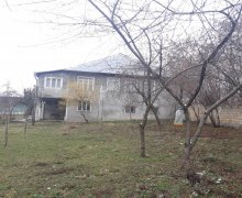 Satılır Həyət evi/villa İsmayıllı ş.