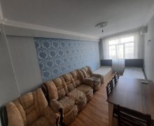 Kirayə (aylıq) Yeni Tikili Masazır, Abşeron r.