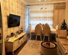 Satılır Yeni Tikili Nizami m., Yasamal r.