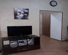 Kirayə (aylıq) Köhnə Tikili İçərişəhər m., Səbail r.