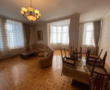 Kirayə (aylıq) Yeni Tikili 28 May m., Nəsimi r.