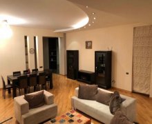 Kirayə (aylıq) Yeni Tikili 28 May m., Nəsimi r.