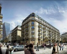 xetai yeni tikili menziller Xətai m., Ağ şəhər, Xətai r.