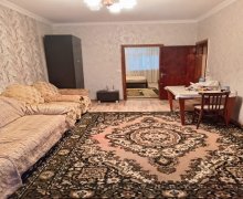 Kirayə (aylıq) Köhnə Tikili Nəsimi m., Binəqədi r.