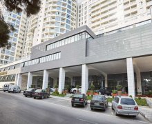 Kirayə (aylıq) Yeni Tikili 28 May m., Nəsimi r.