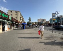 Satılır Obyekt İnşaatçılar m., Yasamal r.