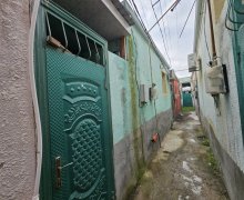 Satılır Həyət evi/villa Binə qəs., Xəzər r.