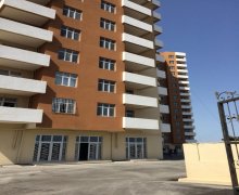 Satılır Yeni Tikili Xırdalan ş.