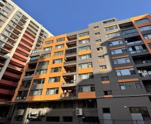 Satılır Yeni Tikili 28 May m., Nərimanov r.