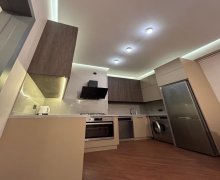 Kirayə (aylıq) Yeni Tikili Avtovağzal m., Binəqədi r.