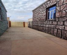 Satılır Həyət evi/villa Binə qəs., Xəzər r.