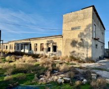 Kirayə (aylıq) Obyekt Sumqayıt ş.