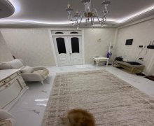 Kirayə (aylıq) Yeni Tikili Gənclik m., Nərimanov r.