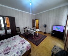 Satılır Yeni Tikili Həzi Aslanov m., Xətai r.