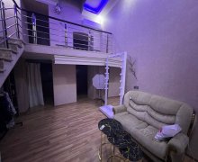 Kirayə (aylıq) Köhnə Tikili Sahil m., Səbail r.