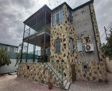 Satılır Bağ evi Sabunçu r.