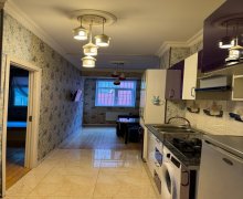 Kirayə (aylıq) Yeni Tikili Xırdalan ş.