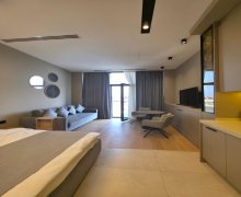 Satılır Yeni Tikili Nardaran qəs., Sea Breeze, Sabunçu r.