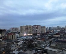 yasamalda ipoteka evler İnşaatçılar m., Yasamal r.