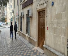 Kirayə (aylıq) Köhnə Tikili Elmlər akademiyası m., Yasamal qəs., Yasamal r.