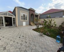 Satılır Həyət evi/villa Koroğlu m., Zabrat qəs., Sabunçu r.