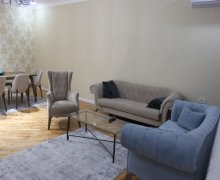 Kiraye aylıq Yeni Tikili Elmlər akademiyası m., Yasamal r.