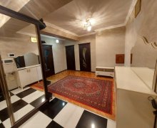 Satılır Yeni Tikili İnşaatçılar m., Yeni Yasamal qəs., Yasamal r.