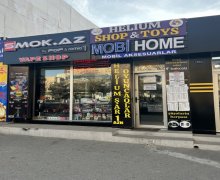 Kirayə (aylıq) Obyekt İnşaatçılar m., Yasamal r.