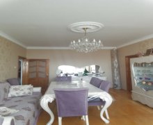 Satılır Köhnə Tikili Xalqlar dostluğu m., 8-ci kilometr, Nizami r.