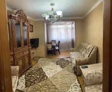 Kirayə (aylıq) Köhnə Tikili Nəriman Nərimanov m., Nərimanov r.